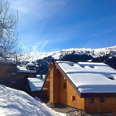 Confortable Pour 4 Pers, Balcon Sud, Proche Pistes Et Commerces - - Fr-1-180-26 Lejlighed