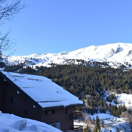 Méribel, 1 Pièce, 4 Personnes - Fr-1-180-26 Apartamento Méribel