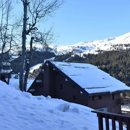 Confortable Pour 4 Pers, Balcon Sud, Proche Pistes Et Commerces - - Fr-1-180-26 Apartament