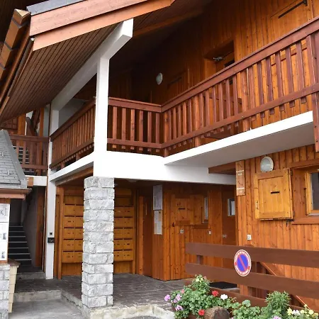 Méribel, 1 Pièce, 4 Personnes - Fr-1-180-26 Apartamento *