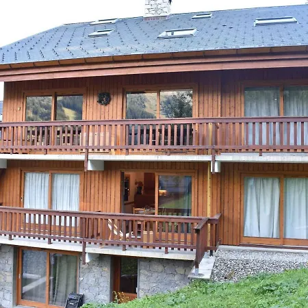 Méribel, 1 Pièce, 4 Personnes - Fr-1-180-26 Apartamento Méribel