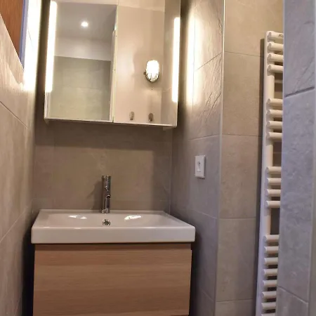Apartamento Méribel, 1 Pièce, 4 Personnes - Fr-1-180-26