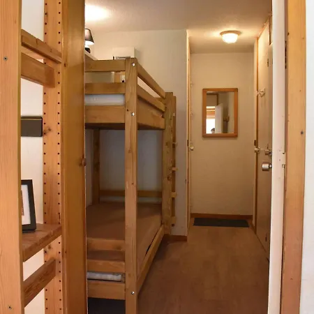 Méribel, 1 Pièce, 4 Personnes - Fr-1-180-26 Apartamento *