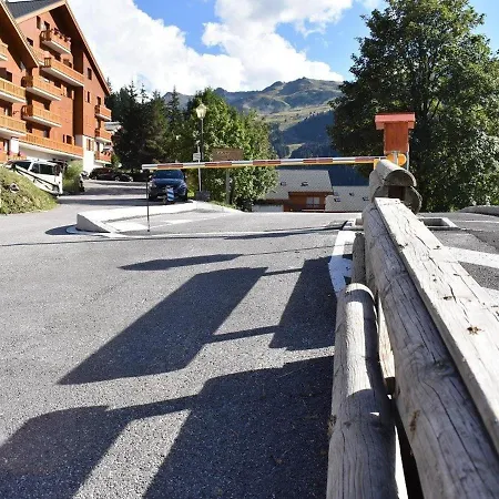 Apartamento Méribel, 1 Pièce, 4 Personnes - Fr-1-180-26 *